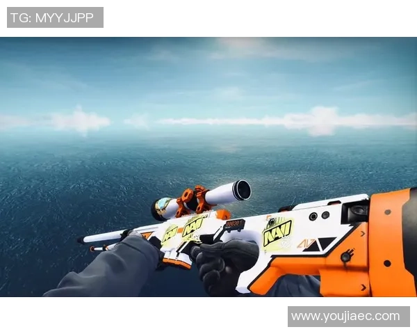 黄娜独家分享CSGO游戏心得与技巧助你提升竞技水平与团队配合能力