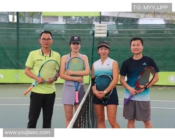 重庆网球队的默契配合与战术探讨聚焦网球竞技的团队精神与合作技巧